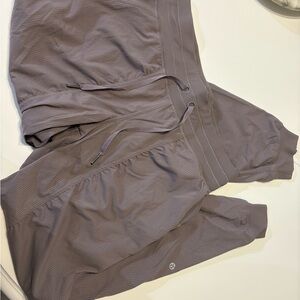 Lululemon Athletica Studio Jogger Full Length